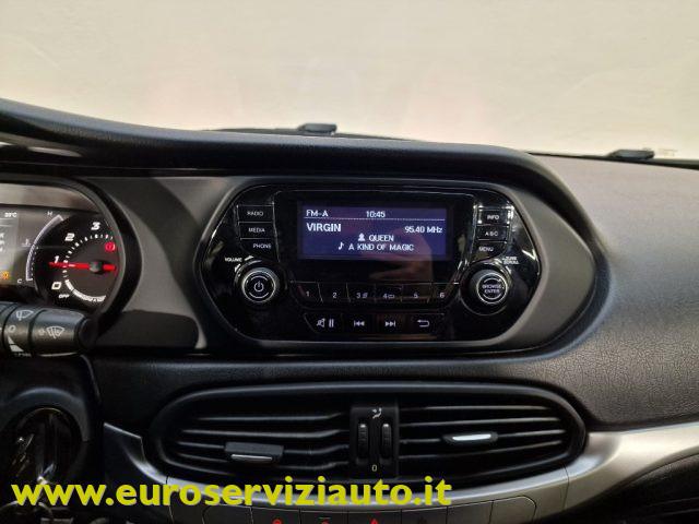 FIAT Tipo 1.4 5 porte Lounge