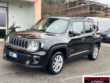 Jeep Renegade 2.0 Mjt 140CV 4WD Active Drive Low Limited