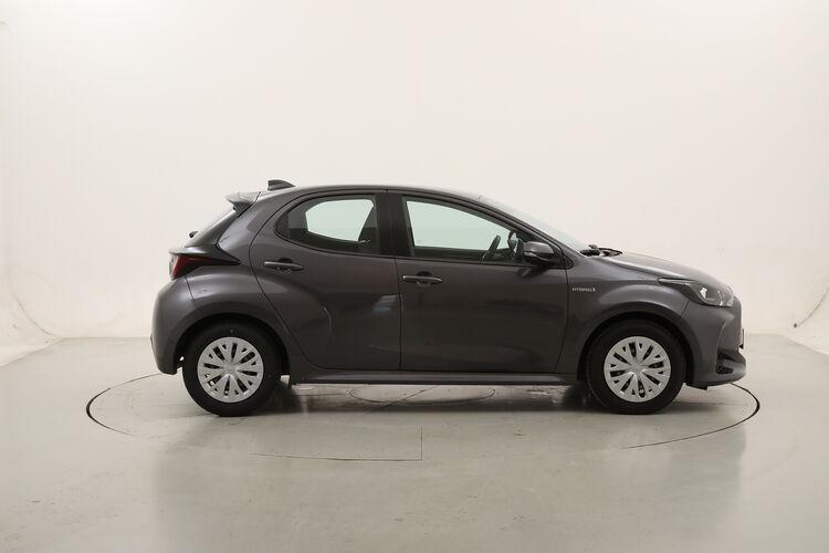 Toyota Yaris Business BZ915908 1.5 Ibrido Benzina 116CV