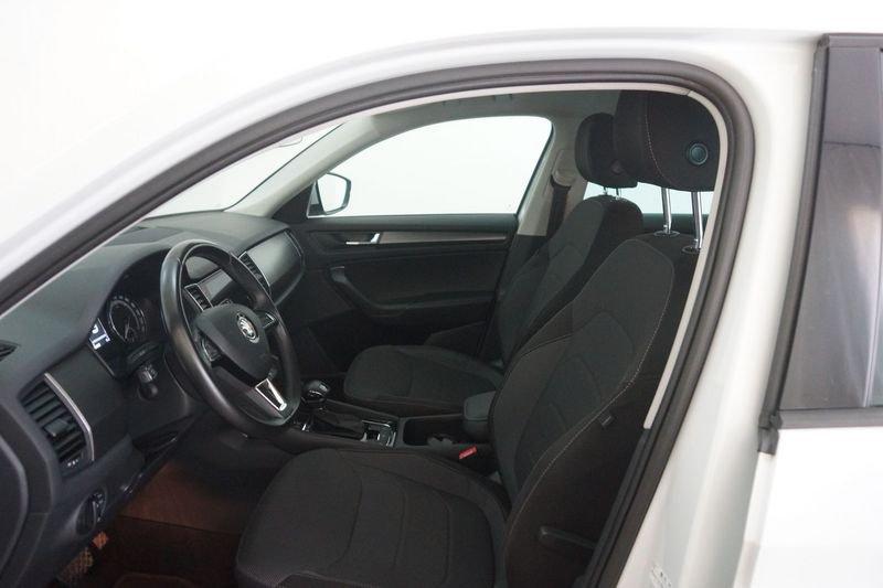 Skoda Kodiaq Kodiaq 2.0 TDI SCR DSG Executive