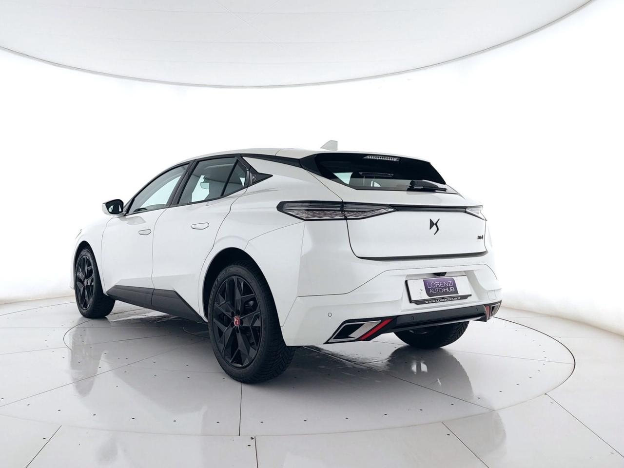 DS DS4 1.5 bluehdi Performance Line 130cv auto CAMERA+LED+HEAD-UP