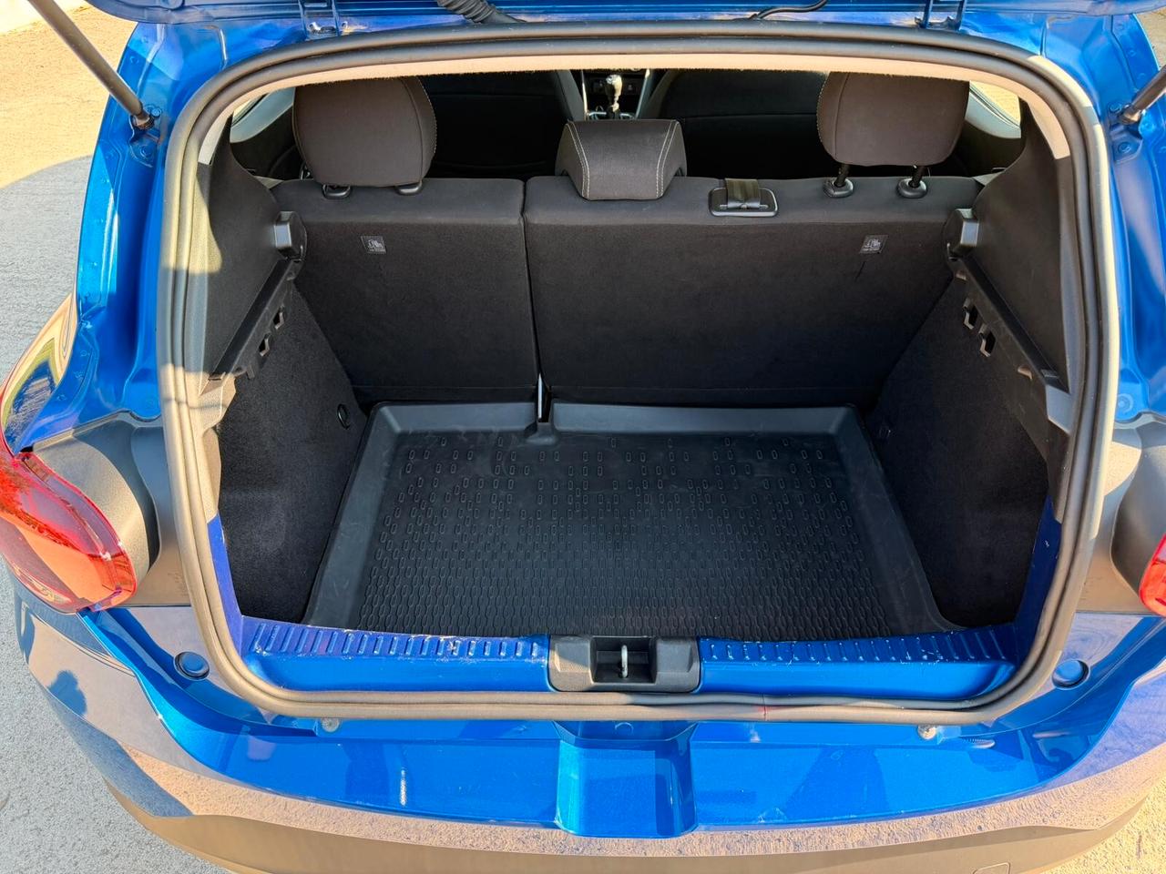 Dacia Sandero 1.0 Stepway GPL -IN ARRIVO-PREZZO REALE-