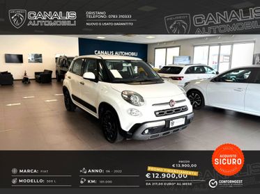 Fiat 500L 1.3 Multijet 95 CV Connect - 2022 - AZIENDALE