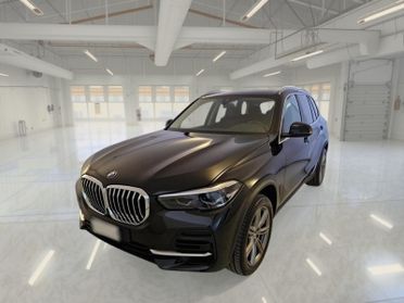 BMW X5 xDrive 25d Business autom.