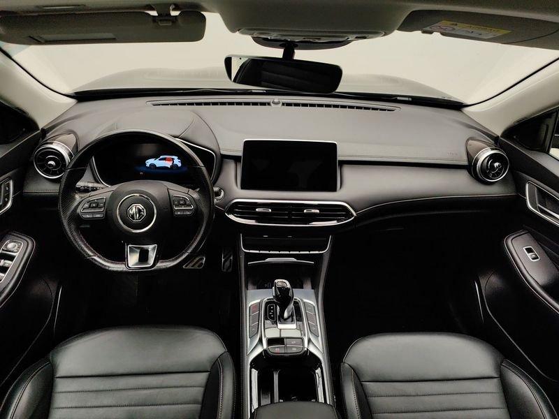 MG HS I 2023 E 1.5 t-gdi phev Luxury auto