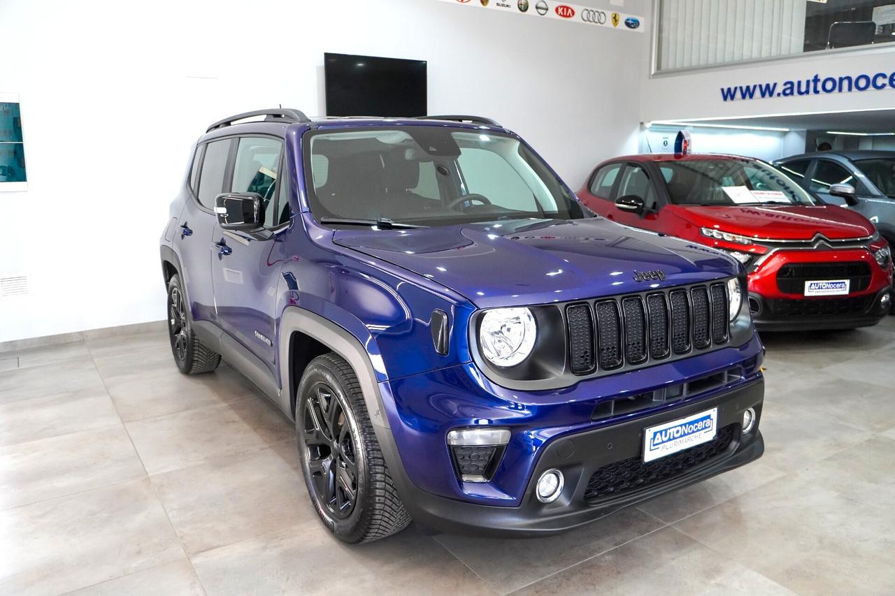 Jeep Renegade T3 120cv 80TH ANNIVERSARY