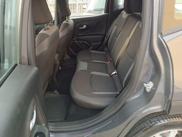 JEEP Renegade 1.6 Mjt 130 CV Longitude
