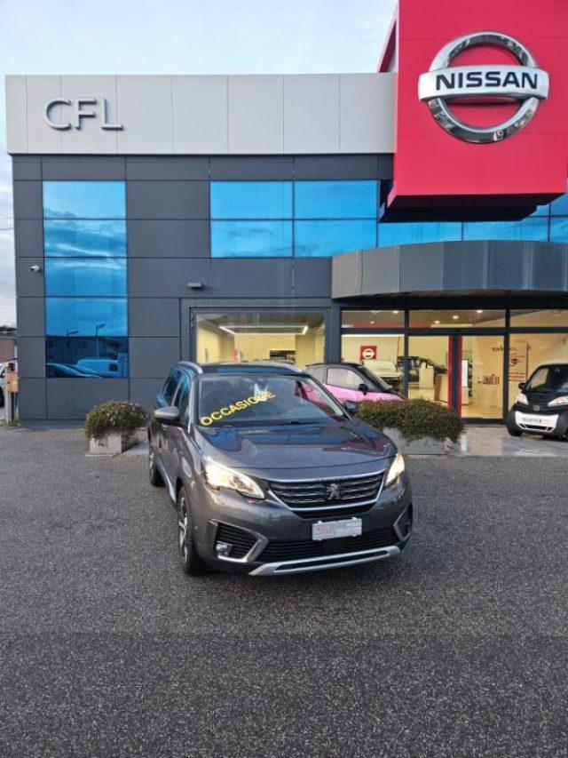 PEUGEOT 5008 BlueHDi 130 S&S Allure 7 POSTI