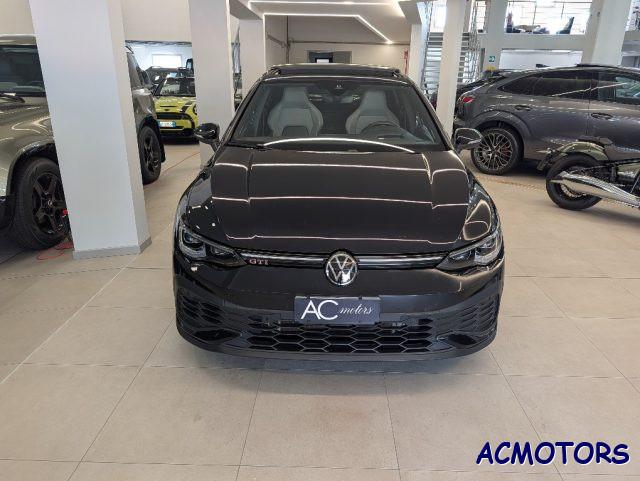 VOLKSWAGEN Golf 2.0 TSI GTI DSG Clubsport
