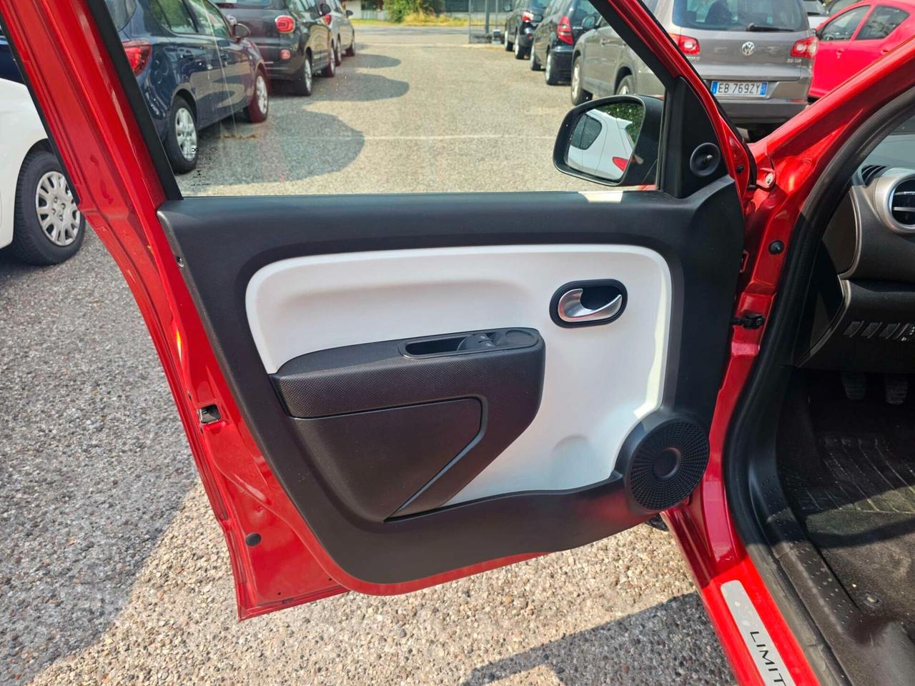 Renault Twingo TCe 90 CV Stop&Start Energy Zen Neopatentati