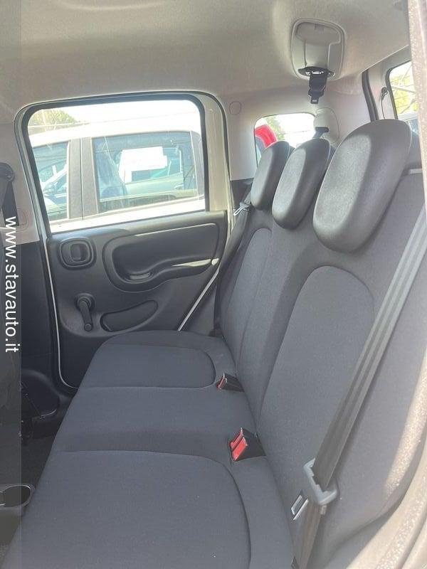 FIAT Panda Panda 1.0 FireFly S&S Hybrid