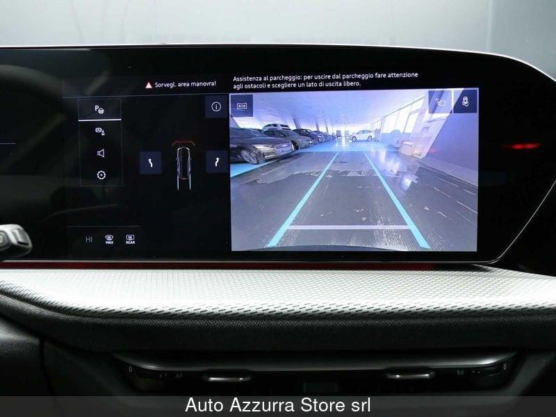 Audi Q5 Q5 SPB TDI 150 kW mHEV+ S tronic quattro S line edition *PROMO AZZURRA*