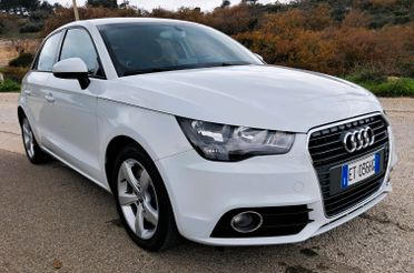 Audi A1 2.0 SPB TDI Ambition