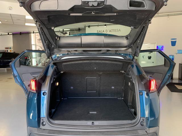 PEUGEOT 3008 BlueHDi 130 S&S Active Pack