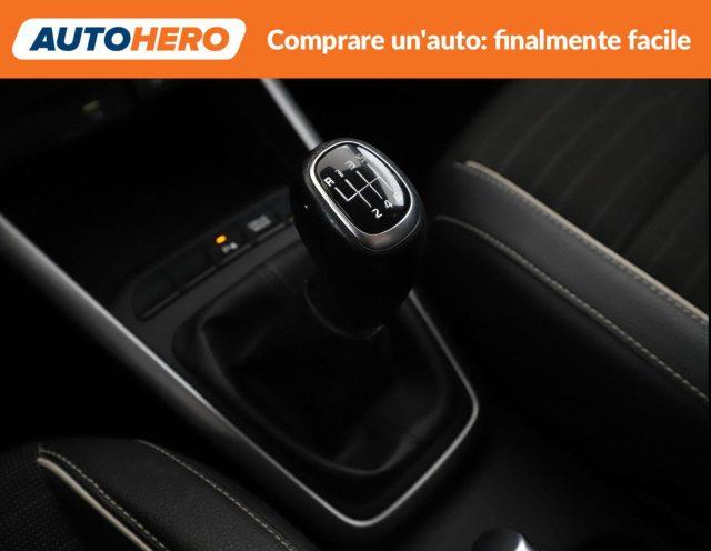 KIA Stonic 1.0 T-GDi 100 CV MHEV iMT GT Line