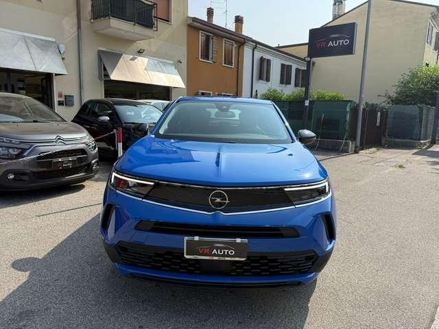 Opel Mokka AUTOM. 1.2 T Edition 130 CV AT8 FULL LED/PROMO FIN