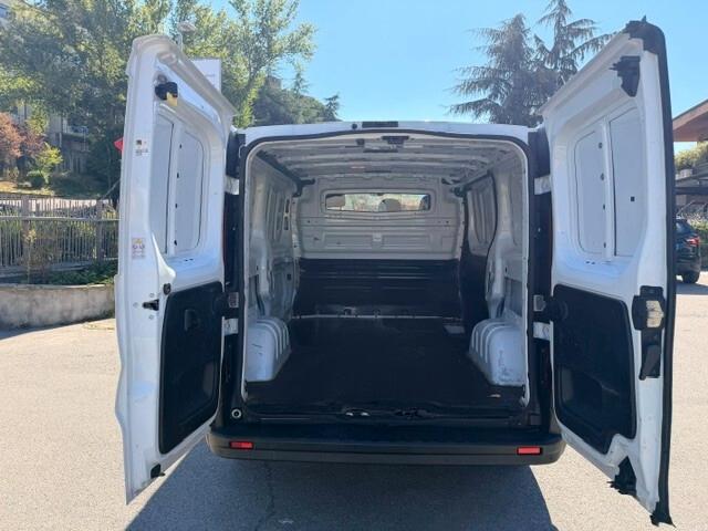 Opel VIVARO FURGONE 1.6 CDTI 120CV L1H1 27 QLI EDITION