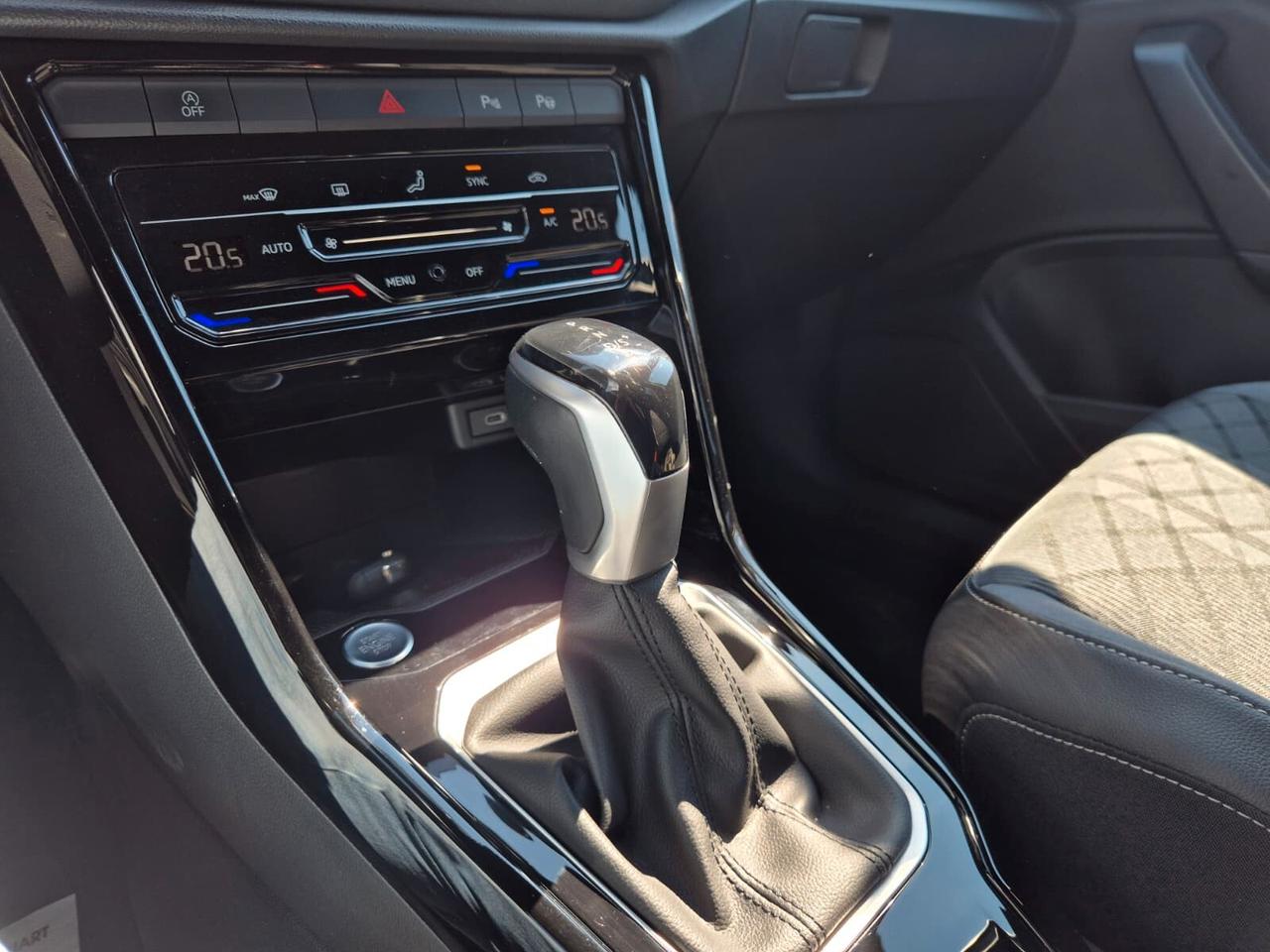 Volkswagen T-Roc 2.0 TDI 150CV DSG R-Line