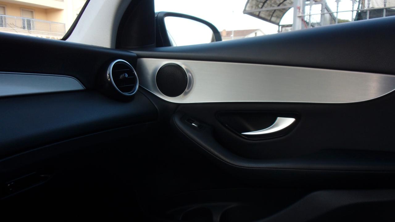 Mercedes-benz GLC 220 d 4Matic Exclusive