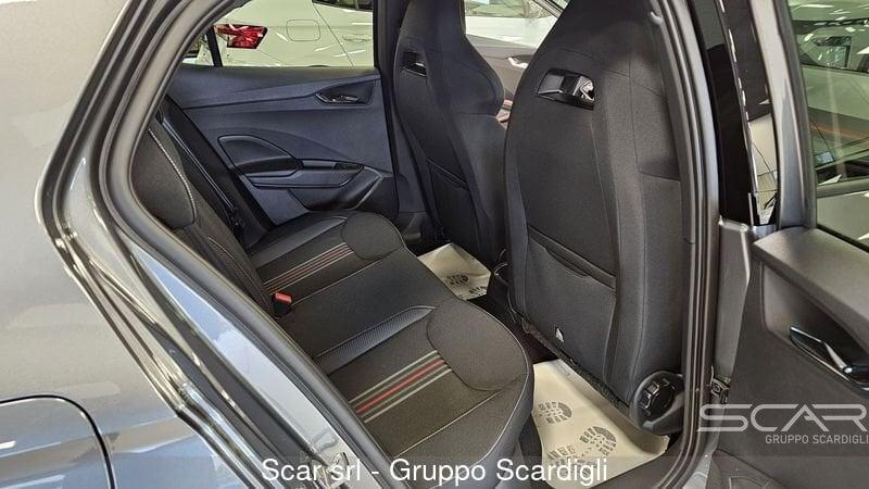 Skoda Fabia 1.0 TSI EVO 115 CV Monte Carlo