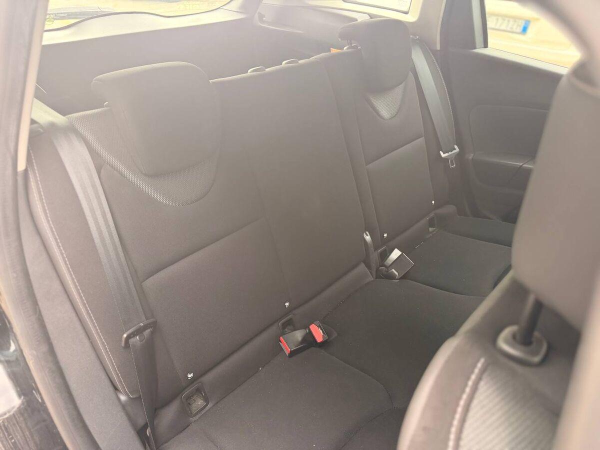 Renault Clio Sporter 1.5 dci energy Duel 75cv