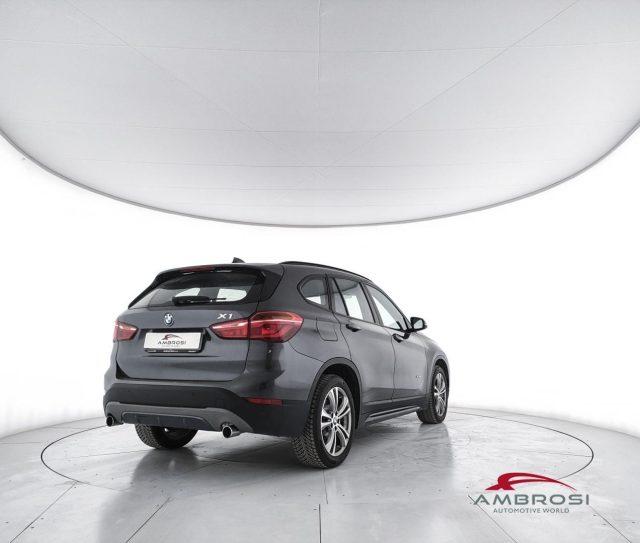 BMW X1 xDrive20d Sport - PER OPERATORI DEL SETTORE