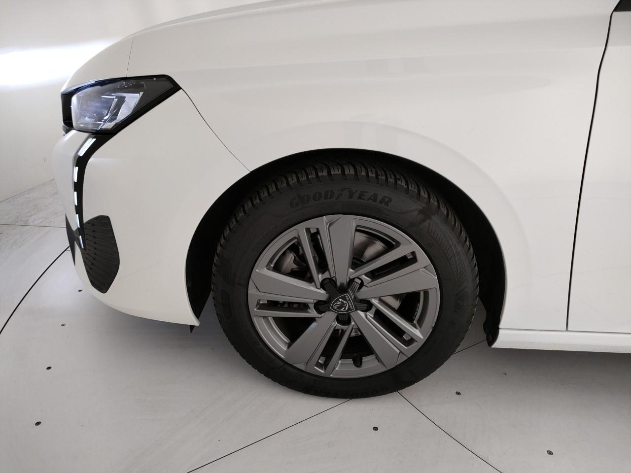 PEUGEOT 308 SW 1.2 puretech t Active Pack s&s 130cv