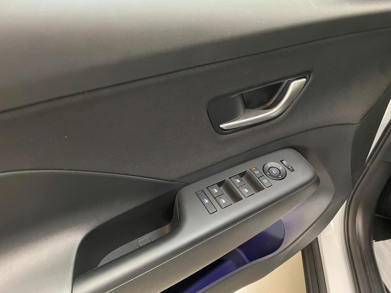 Hyundai Kona 1.0 120CV T-GDI XLine