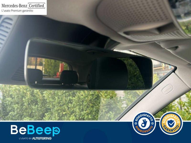 Mercedes-Benz GLC 300 DE PHEV (EQ-POWER) PREMIUM 4MATIC AUTO