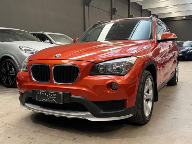 BMW X1 sDrive16d