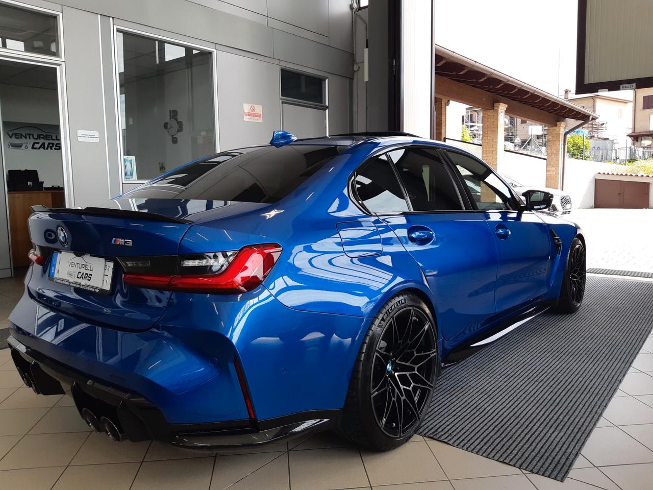 Bmw 330 M3