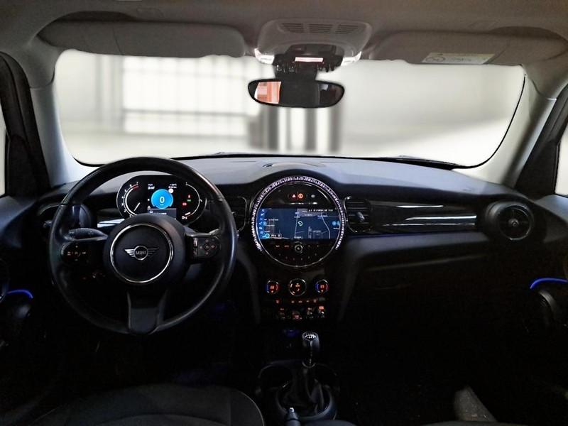 MINI ONE 75KW CLASSIC 5 PORTE BERLINA