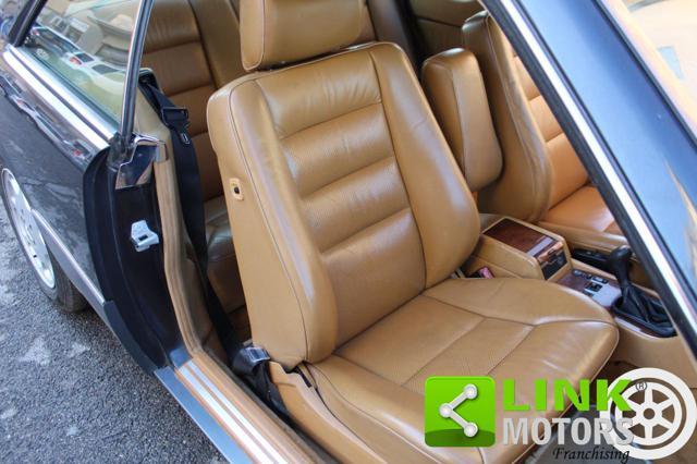 MERCEDES-BENZ CE 300 -24(C124)