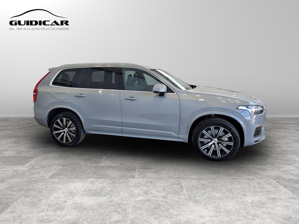 VOLVO XC90 CORE B5 AWD AUT 7P