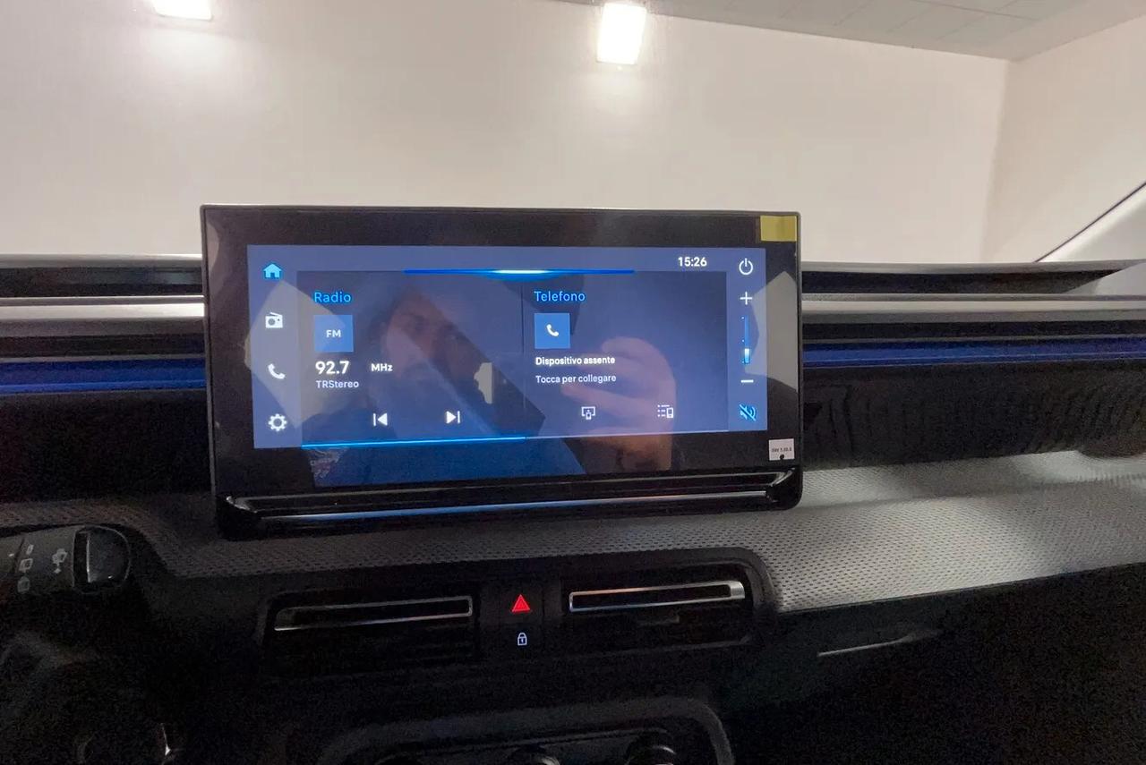 Citroen C3 PureTech 100 S&S Plus