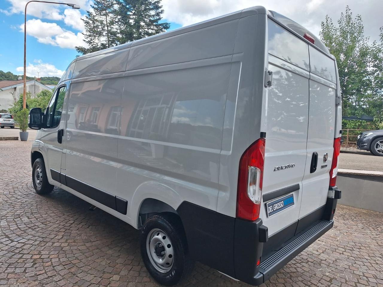 Fiat Ducato 35 2.2 Mjt 140CV PLM-TM Furgone