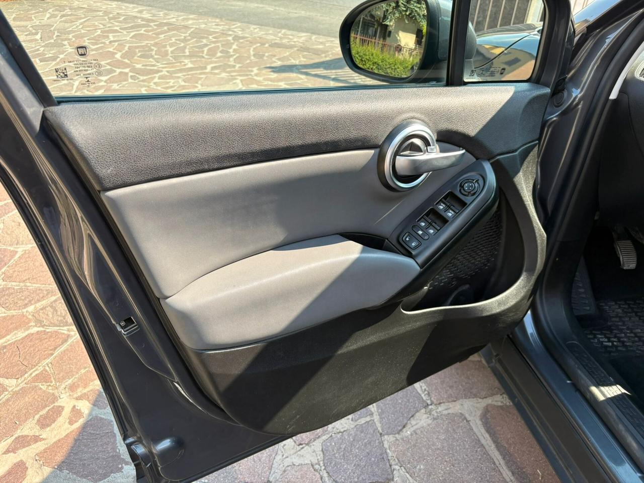 Fiat 500X 1.6 E-Torq 110 CV Pop Star