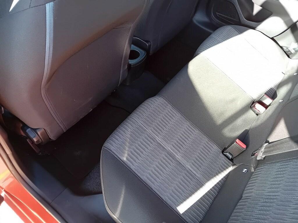 Opel Corsa 5 Porte 1.2 Edition Gpl