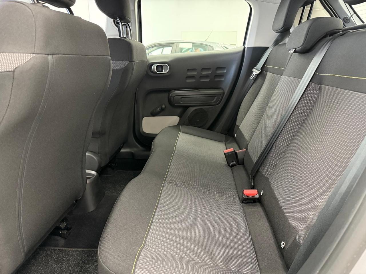 Citroen C3 PureTech