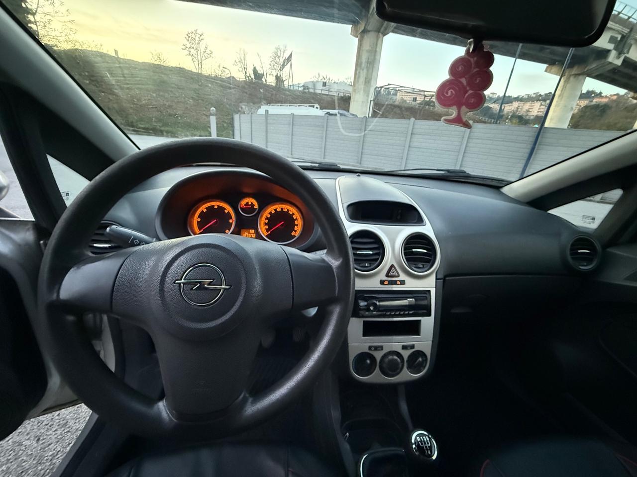 Opel Corsa 1.3 CDTI 75CV PRONTA IN CONSE