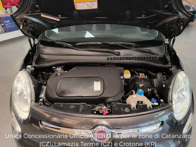 FIAT 500L 500L 1.3 Multijet 95 CV Pop Star