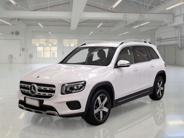 MERCEDES-BENZ GLB 200 D AUTOMATIC SPORT PLUS 5 PORTE SUV