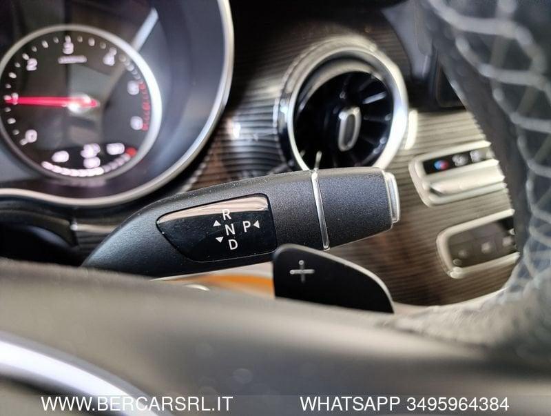Mercedes-Benz Classe V V 250 d Automatic 4Matic Premium Extralong