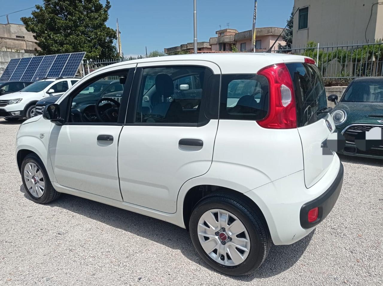 Fiat Panda 1.3 MJT S&S Easy N1 4 posti- 2019