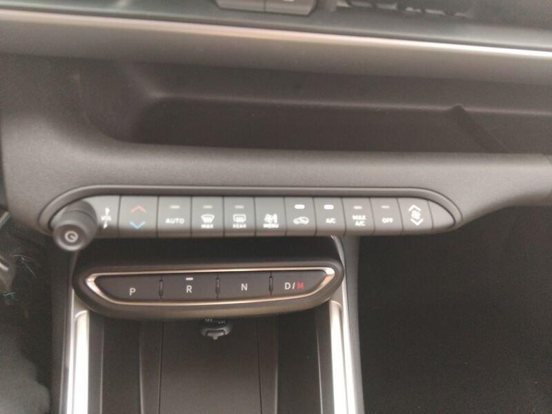 Jeep Avenger Mhev My24 Altitude 1.2 100cv Dct Mhev