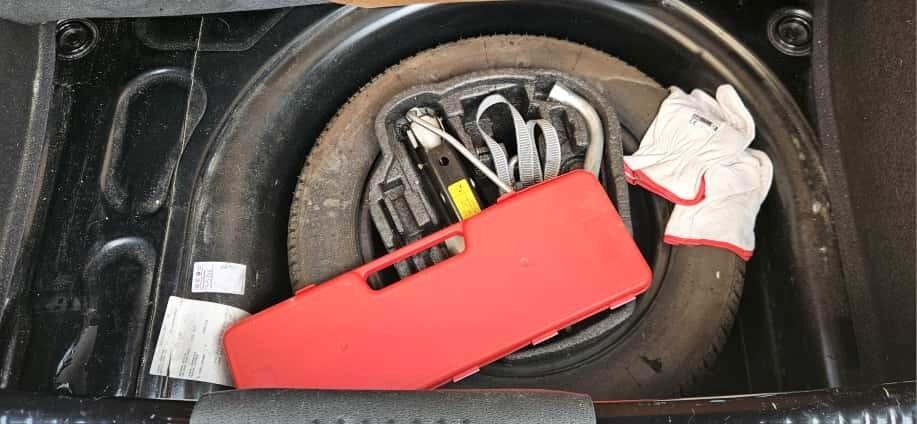 Volkswagen Fox 1.2
