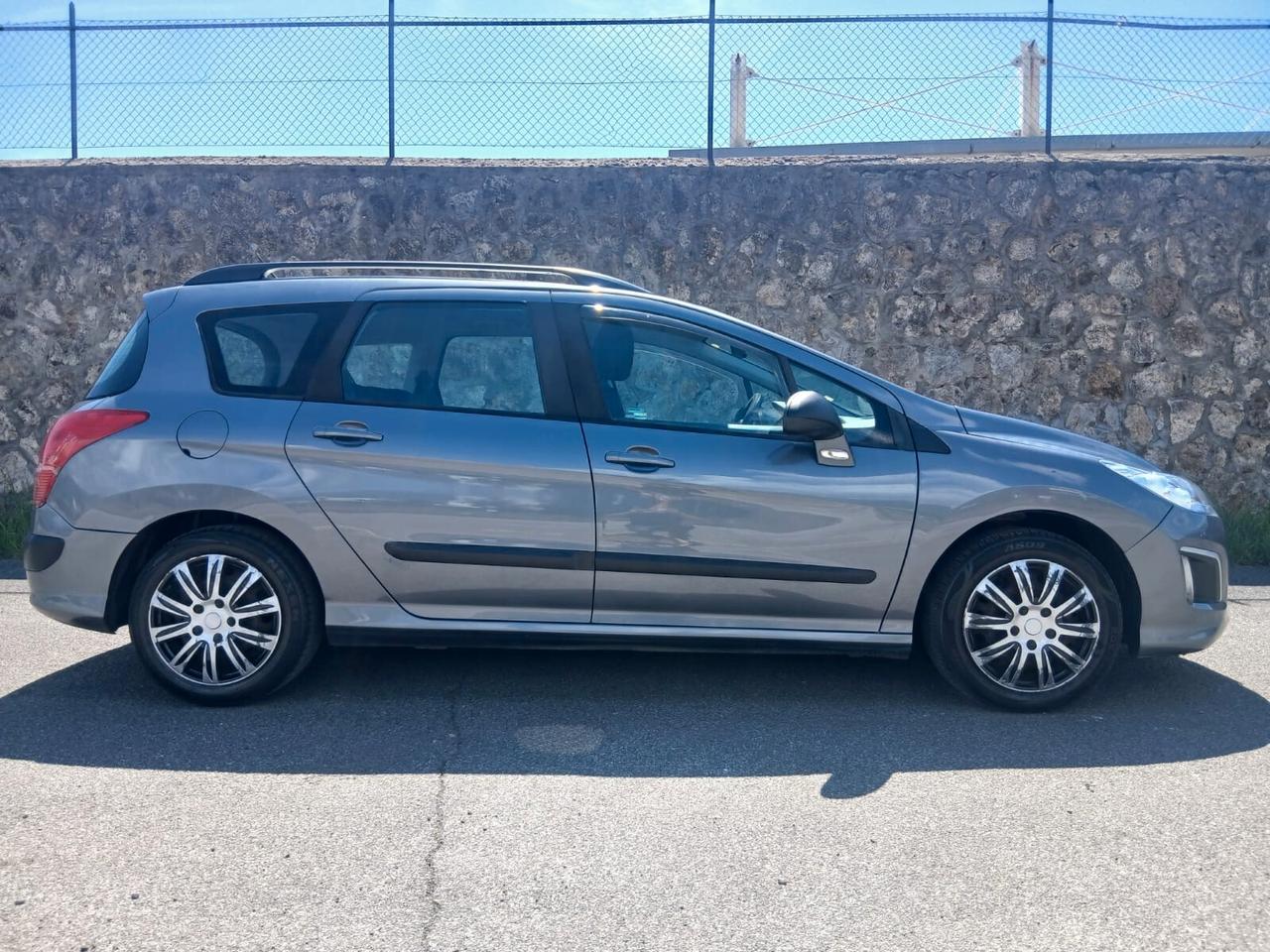 Peugeot 308 1.6 8V HDi 93CV 5p. Business
