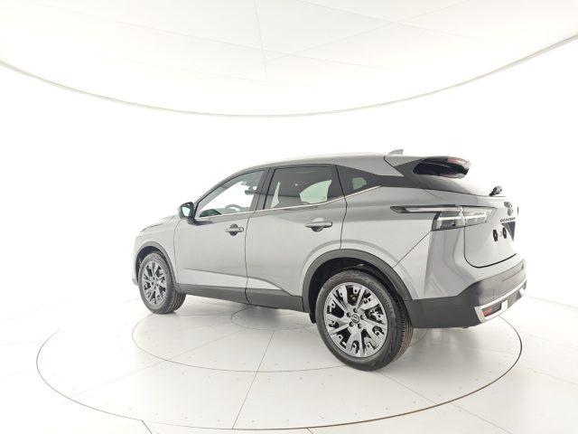 NISSAN Qashqai MHEV 158 CV Xtronic Tekna #Tetto.Panor. #Winter