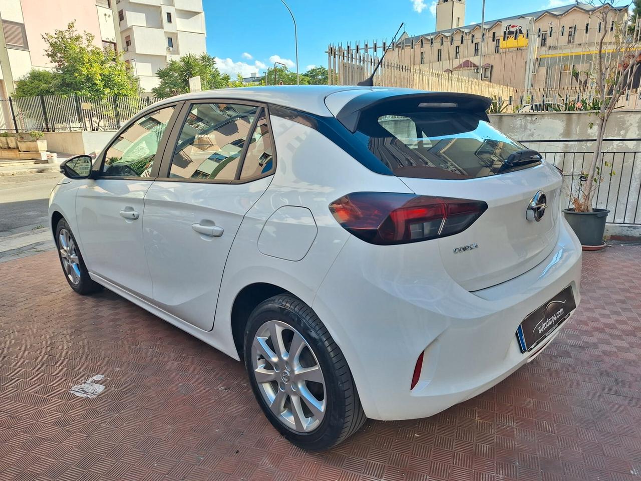 Opel Corsa 1.2 Elegance
