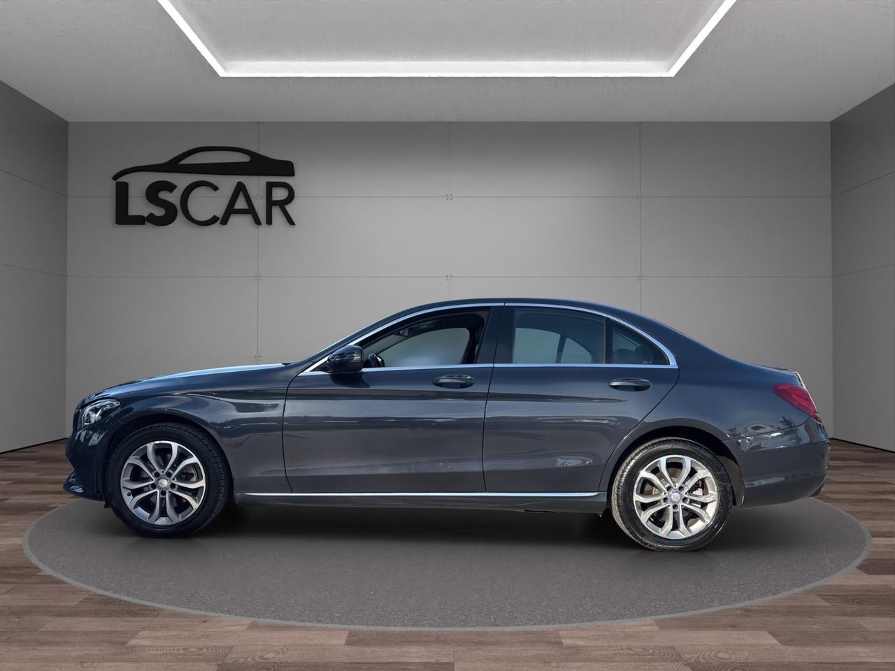 Mercedes-Benz Classe C 220 D Premium Plus - Unipro - Promo Finanziamento